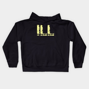 ILL Kids Hoodie